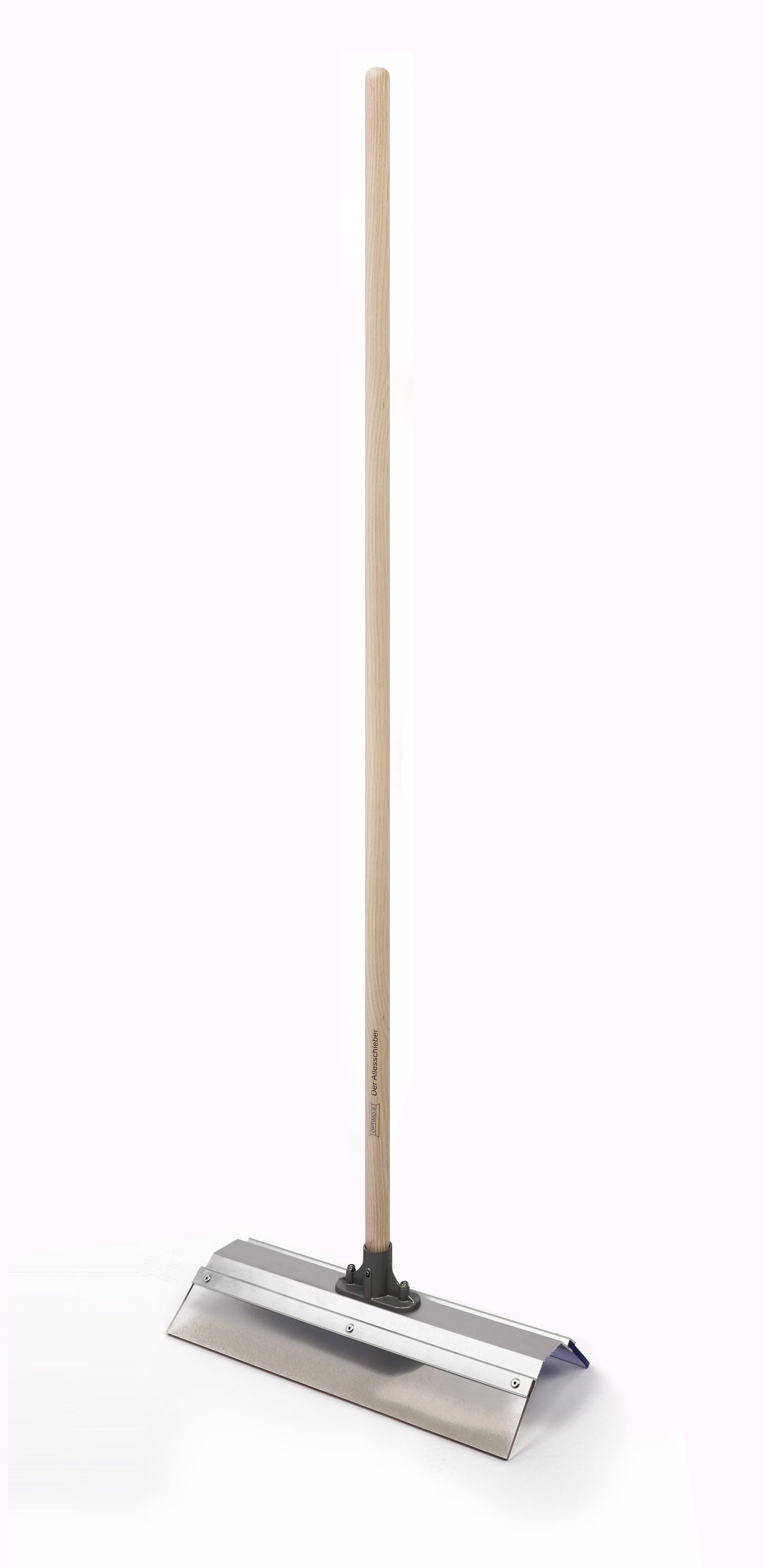 1 weich x 1 Bürste / Eschenstiel / S500HB