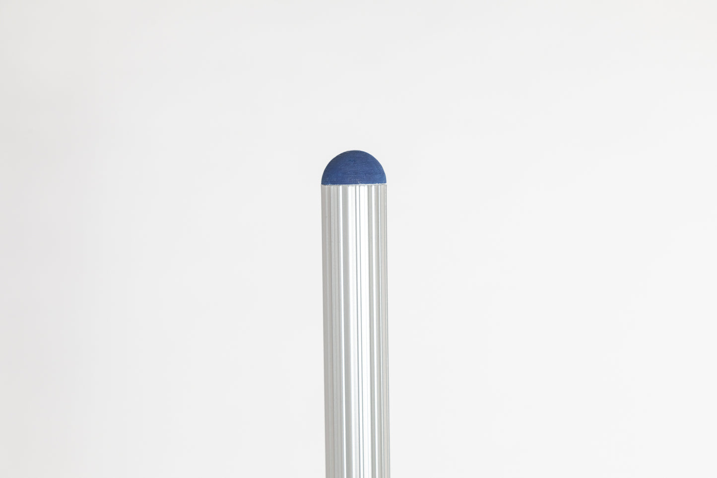 Allesschieber Basic 50cm breit; Aluminium Teleskop Stiel lang 150-260cm