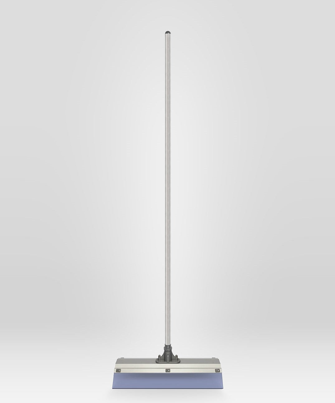 1 soft x 1 hard / Aluminum / S500A