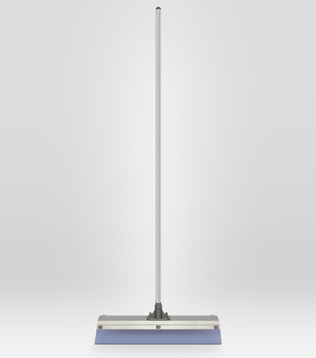 1 soft x 1 hard / Aluminum / S600A
