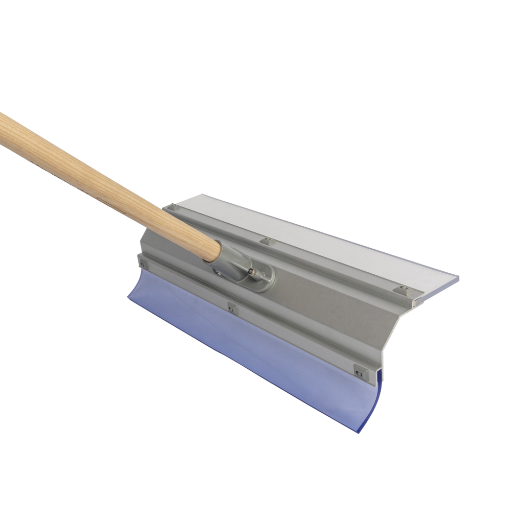 Allesschieber Pro