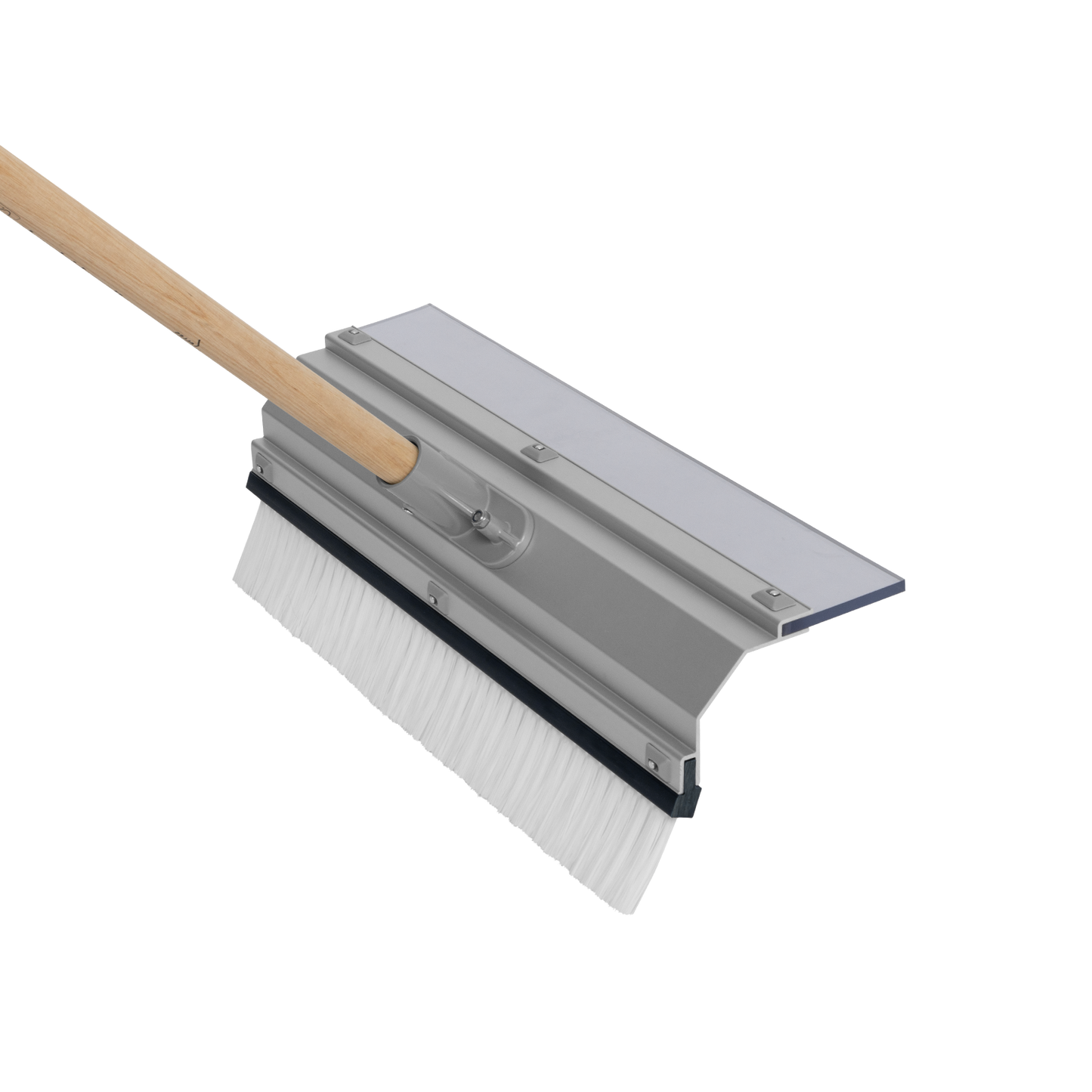 1 soft x 1 brush / wood / S500HB