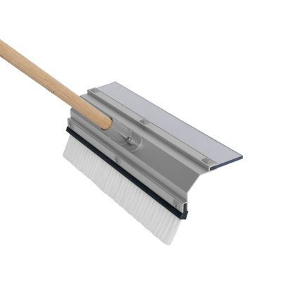1 soft x 1 brush / wood / S500HB