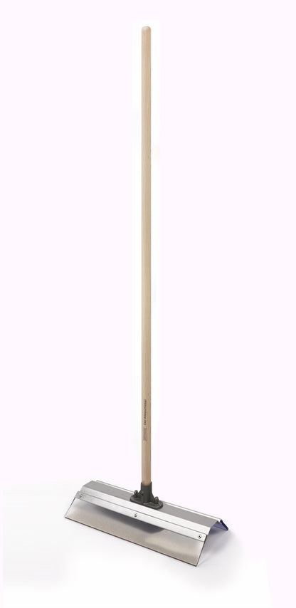 Allesschieber Pro 50cm breit; Holz Stiel 150cm