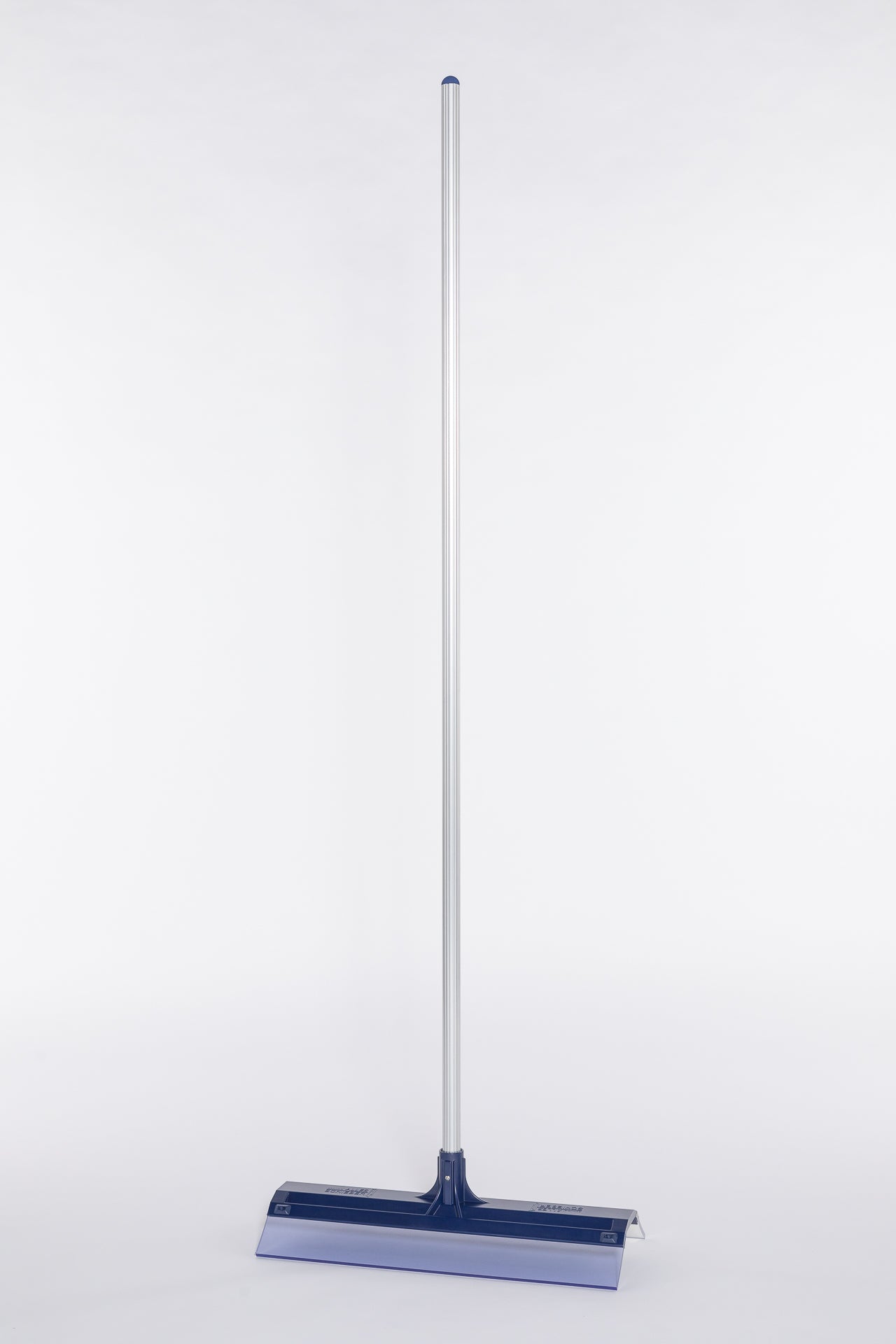 Allesschieber Basic 50cm breit; Aluminium Stiel 150cm Länge