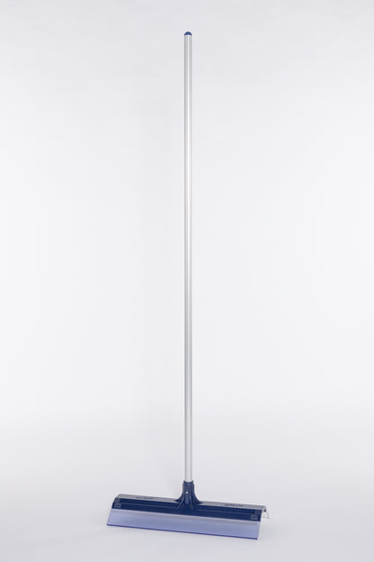 Allesschieber Basic 50cm breit; Aluminium Stiel 150cm Länge