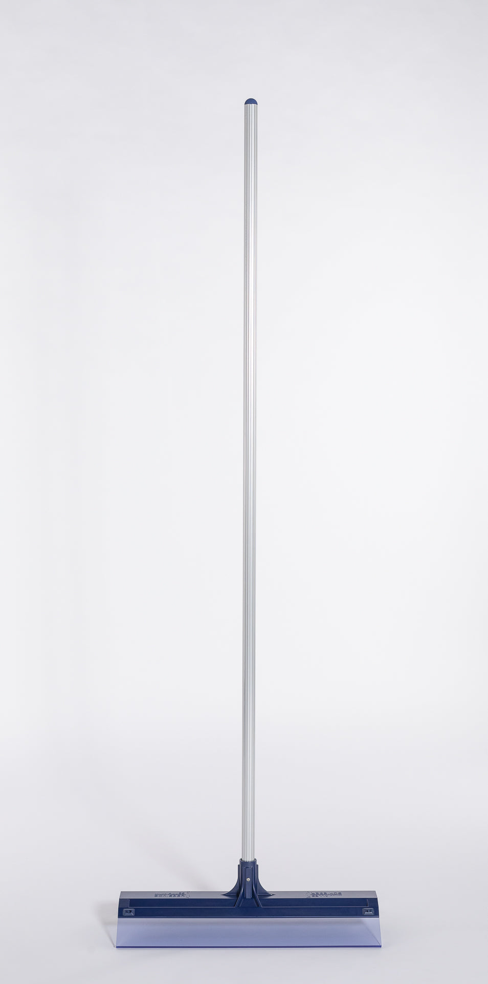 Allesschieber Basic 50cm breit; Aluminium Stiel 150cm Länge