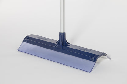 Allesschieber Basic 50cm breit; Aluminium Stiel 150cm Länge