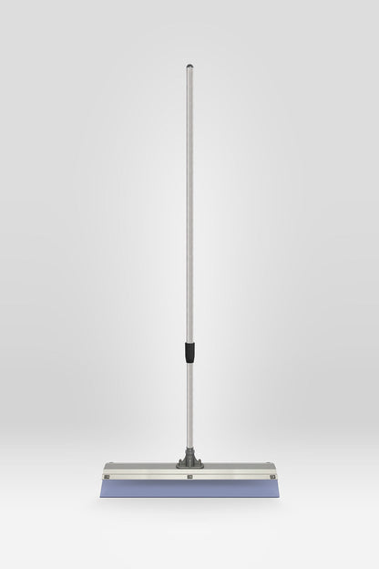 1 weich x 1 hart / Aluminium Teleskop lang / S700ATL