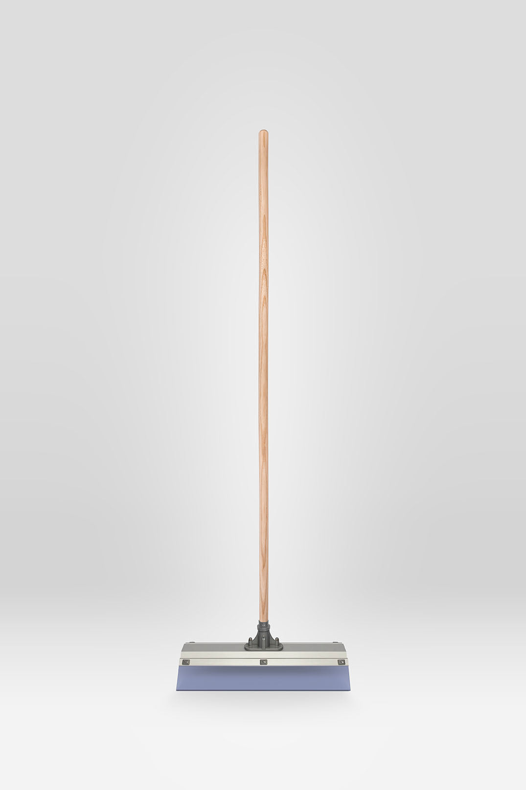 Allesschieber Pro 50cm breit; Holz Stiel 150cm