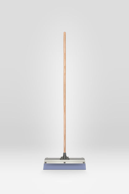 Allesschieber Pro 50cm breit; Holz Stiel 150cm