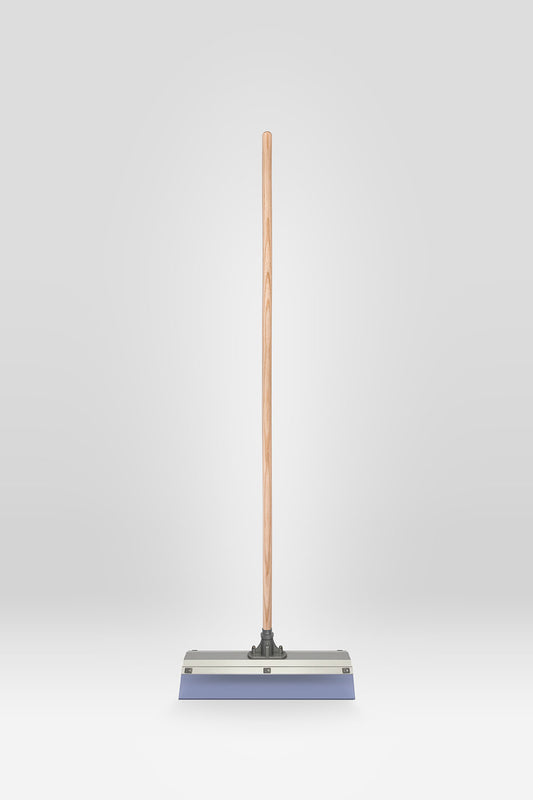 Allesschieber Pro 50cm breit; Holz Stiel 150cm