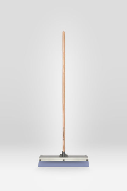 Allesschieber Pro 60cm breit; Holz Stiel 150cm