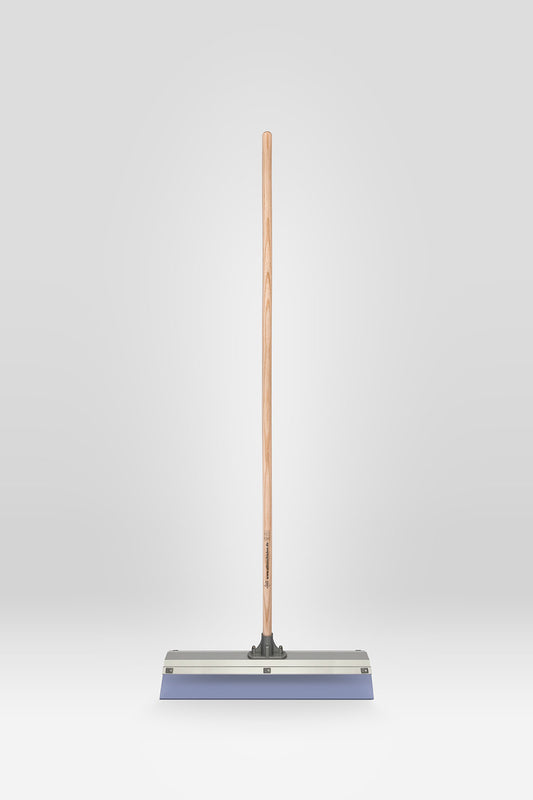 Allesschieber Pro 60cm breit; Holz Stiel 150cm