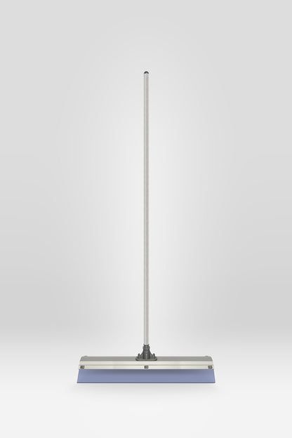 Allesschieber Pro 70cm breit; Aluminium Stiel 150cm Länge