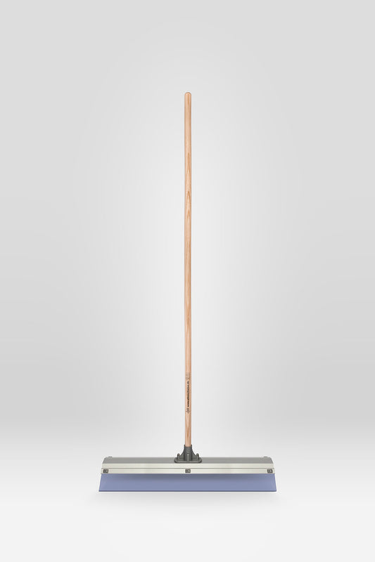 Allesschieber Pro 70cm breit; Holz Stiel 150cm