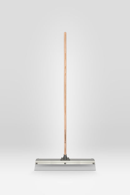 Allesschieber Pro 70cm breit; Holz Stiel 150cm