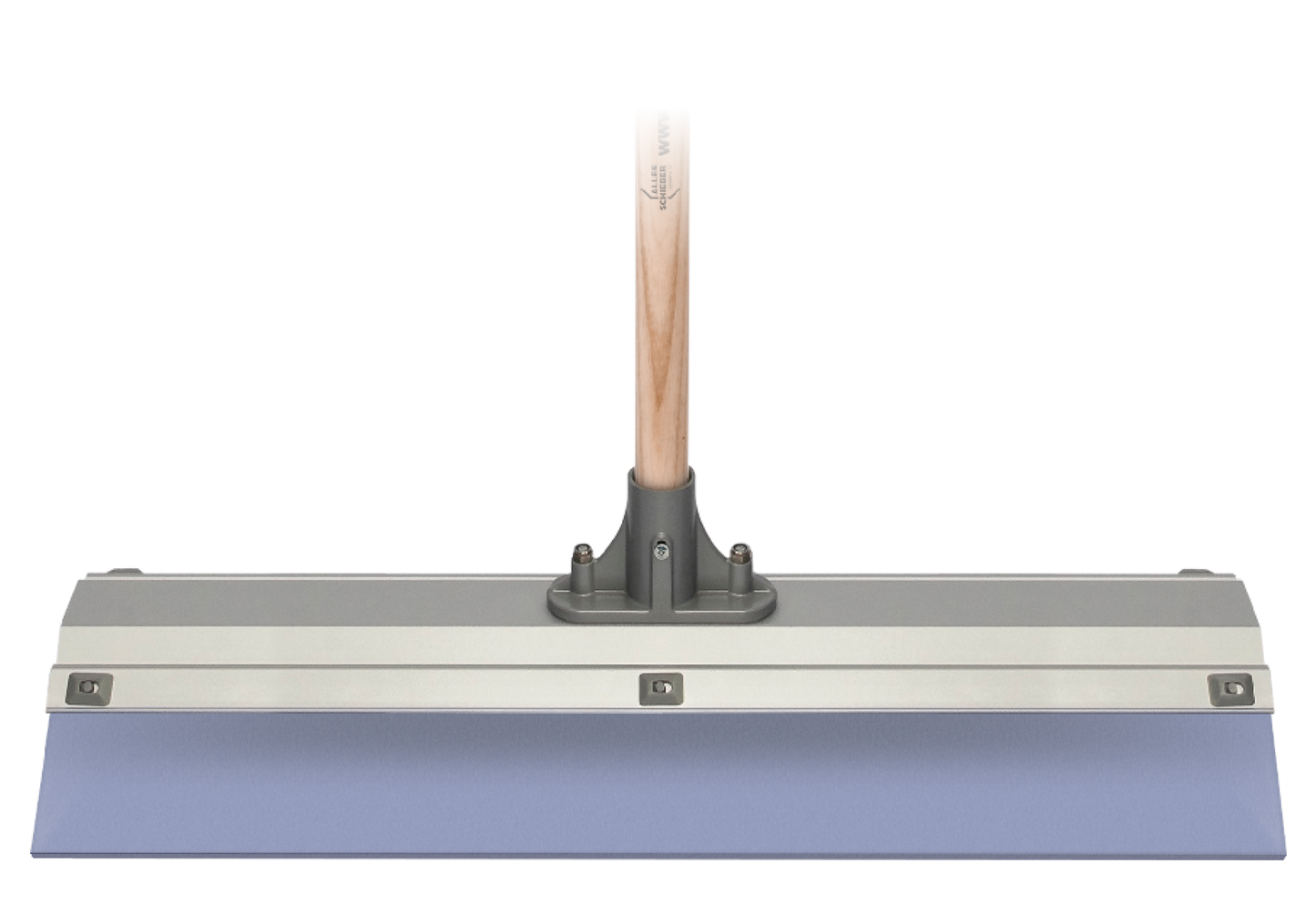 Allesschieber Pro 70cm breit; Holz Stiel 150cm