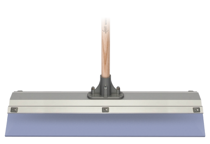 Allesschieber Pro 70cm breit; Holz Stiel 150cm